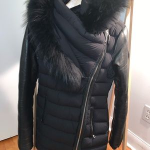 RUDSAK ROYA JACKET